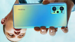 O GT Neo2. (Fonte: Realme)