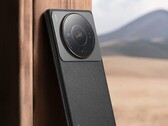 O Xiaomi 12S Ultra sai no topo contra todas as probabilidades. (Fonte: Xiaomi)