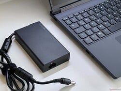 Fonte de alimentação compacta de 250 watts
