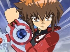 Yu-Gi-Oh! finalmente terá um lançamento internacional na versão remasterizada.