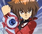 Yu-Gi-Oh! finalmente terá um lançamento internacional na versão remasterizada.