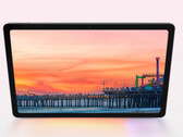 O Realme Pad original. (Fonte da imagem: Realme)