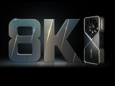 O RTX 3090 é um animal de jogo, mas não um nativo 8K. (Fonte de imagem: NVIDIA)