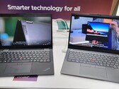 2023 ThinkPads de mãos dadas: Z13 com novo touchpad, X13 com novo design, 64 GB de RAM para o T14 G4