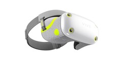 O fone de ouvido VIVE Air VR. (Fonte: iF Design)