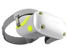 O fone de ouvido VIVE Air VR. (Fonte: iF Design)