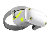 O fone de ouvido VIVE Air VR. (Fonte: iF Design)