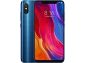 Xiaomi Mi 8