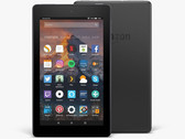 Breve Análise do Tablet Amazon Fire 7 (2017)