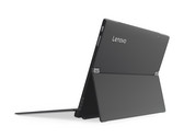 Breve Análise do Conversível Lenovo IdeaPad Miix 720 (7500U, QHD)