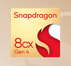 O Snapdragon 8cx Gen 4 ainda parece estar longe de ser lançado. (Fonte da imagem: @Za_Raczke - editado)