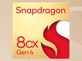 O Snapdragon 8cx Gen 4 ainda parece estar longe de ser lançado. (Fonte da imagem: @Za_Raczke - editado)