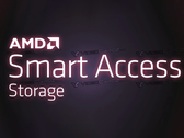 A AMD poderia revelar mais detalhes da SAS na Computex em junho. (Fonte de imagem: Videocardz)
