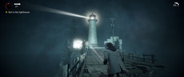 Alan Wake Remastered