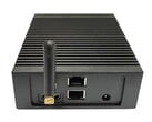 O Alpha-One é um novo mini PC baseado na arquitetura RISV (Fonte da imagem: Pine64)
