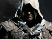 Assassin's Creed IV: Black Flag é um dos jogos mais queridos da franquia Assassin's Creed. (Fonte da imagem: Ubisoft)