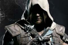 Assassin&#039;s Creed IV: Black Flag é um dos jogos mais queridos da franquia Assassin&#039;s Creed. (Fonte da imagem: Ubisoft)