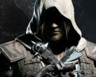Assassin's Creed IV: Black Flag é um dos jogos mais queridos da franquia Assassin's Creed. (Fonte da imagem: Ubisoft)