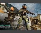 Captura de tela vazada do modo de jogo Overload do Black Ops 7. (Fonte da imagem: CharlieIntel on XCancel)