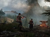 Blades of Fire foi lançado no Steam em 14 de maio de 2026.