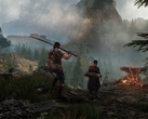 Blades of Fire foi lançado no Steam em 14 de maio de 2026.