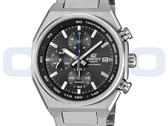 O Casio Edifice EFS-S660D-1AJF