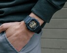Os relógios Casio estão ficando mais caros nos EUA. Veja a foto aqui: G-Shock GW-5000U-1. (Fonte da imagem: Casio US)