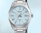 O relógio Edifice EFV-160D-2BV da Casio foi oficialmente confirmado