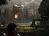 Defender of the Crown: A Lenda Retorna