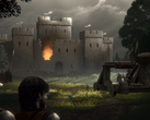 Defender of the Crown: A Lenda Retorna