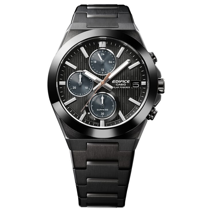 (Fonte da imagem: Casio)