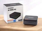 O mini PC acessível com um AMD Ryzen AI 9 HX 370 que custa menos de US$ 700 - Análise detalhada do Acemagic F3A