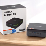 O mini PC acessível com um AMD Ryzen AI 9 HX 370 que custa menos de US$ 700 - Análise detalhada do Acemagic F3A