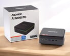 O mini PC acessível com um AMD Ryzen AI 9 HX 370 que custa menos de US$ 700 - Análise detalhada do Acemagic F3A