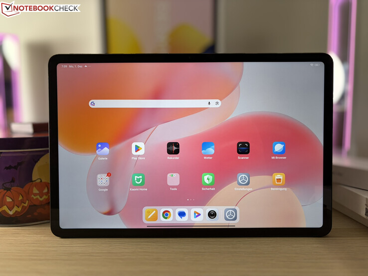 Xiaomi Redmi Pad 2 Pro