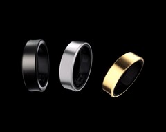 Samsung Galaxy Ring (Fonte da imagem: Samsung)