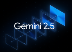 O Gemini 2.5 Flash é uma das maiores atualizações anunciadas pelo Google na I/O 2025. (Fonte da imagem: Google)