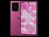 Dizem que a HMD Global vai reviver o design do Nokia Lumia. (Imagem: @stufflistings)