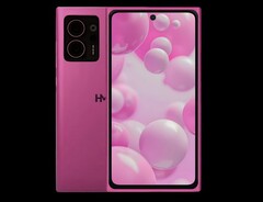 Dizem que a HMD Global vai reviver o design do Nokia Lumia. (Imagem: @stufflistings)