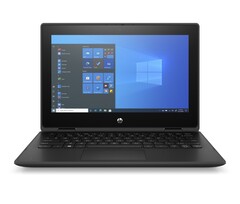 HP lança o ProBook x360 11 G7 para estudantes e educação (Fonte: HP)