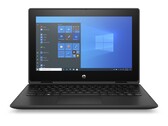 HP lança o ProBook x360 11 G7 para estudantes e educação (Fonte: HP)