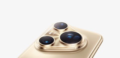 O mais recente carro-chefe móvel HarmonyOS. (Fonte da imagem: Huawei)