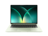 O Honor MagicBook 14 Pro tem uma bateria de 92Wh com uma duração anunciada de 15 horas.