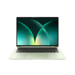 O Honor MagicBook 14 Pro tem uma bateria de 92Wh com uma duração anunciada de 15 horas.