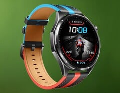 O Honor Watch 6 Plus já está disponível na elegante edição “Motorcycle”.