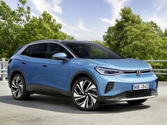 O VW ID.4