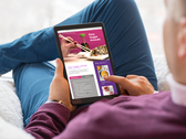 A terceira geração da Lenovo Tab M8 é agora oficial