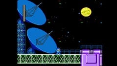 Jogabilidade da plataforma Mega Man Legacy Collection (Fonte da imagem: Steam)