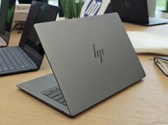 Novo HP OmniBook 5