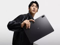 A Oppo pode abandonar o apelido &quot;Pro&quot; em seu próximo lançamento de tablet, o Pad 4 Pro na foto. (Fonte da imagem: Oppo)